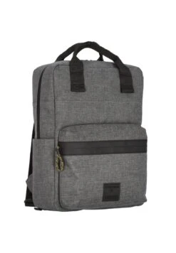 Strellson Tagesrucksack - Darkgrey 10 Strellson Tagesrucksack - Darkgrey -Strellson b3bdfa4b38cc4976801633d1736a2592