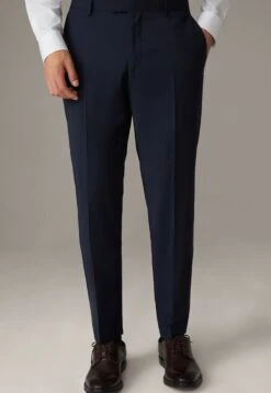 Strellson ANZUG AIDAN-MAX SET - Anzug - Dunkelblau