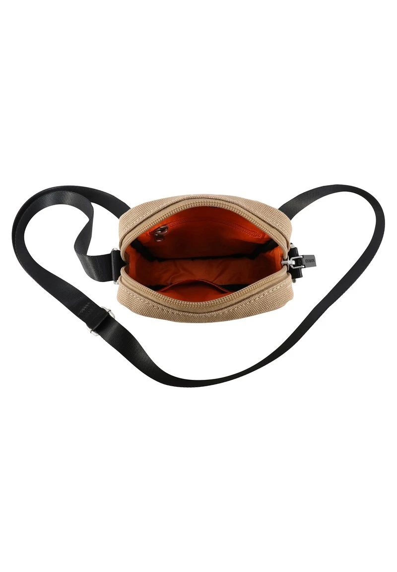 TOTTENHAM - Umhängetasche - Beige 3 TOTTENHAM - Umhängetasche - Beige – Bild 3