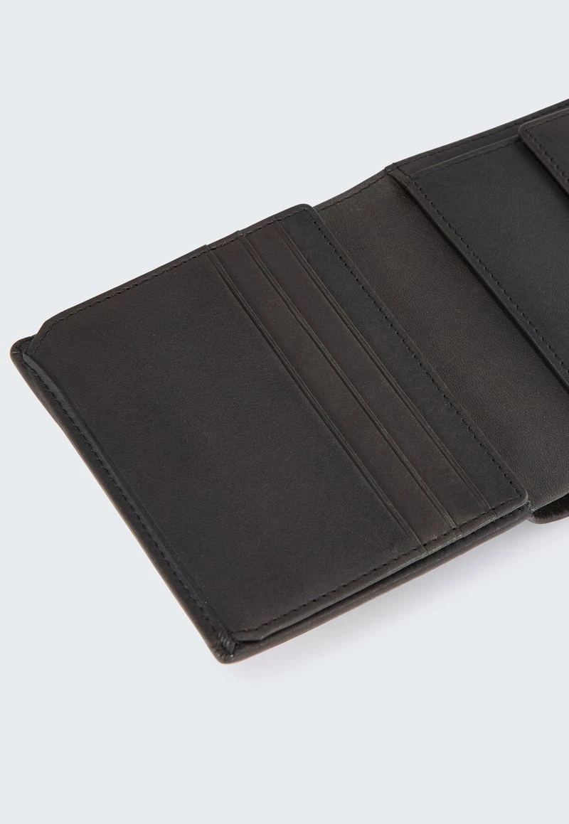 Strellson Geldbörse - Schwarz 5 Strellson Geldbörse - Schwarz – Bild 5