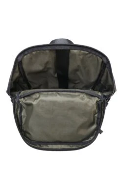 STAMFORD LAWRENCE - Tagesrucksack - Black -Strellson b50c274488054298b1eceed8b667805c