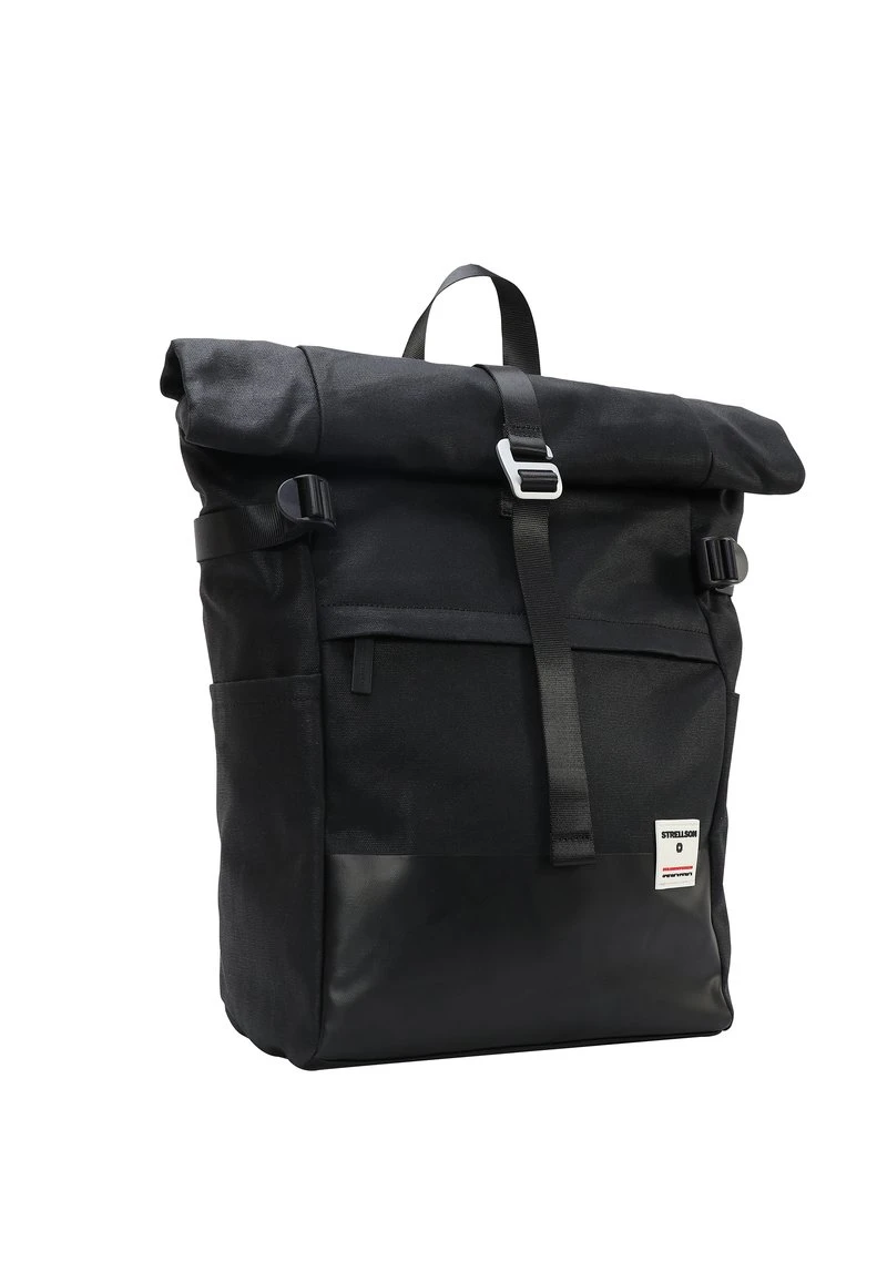 TOTTENHAM EDDIE LVF - Tagesrucksack - Black 3 TOTTENHAM EDDIE LVF - Tagesrucksack - Black – Bild 3