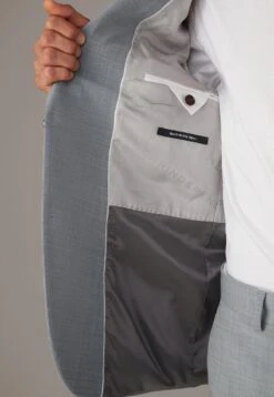 Strellson AIDAN - Anzugsakko - Grau Meliert -Strellson b58e745038074b6895f3f6d7d19bff44