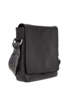 STRATFORD 1 0 JEREMY XSVF - Umhängetasche - Black -Strellson b59608ca3d1142578aff9ec4830ca714