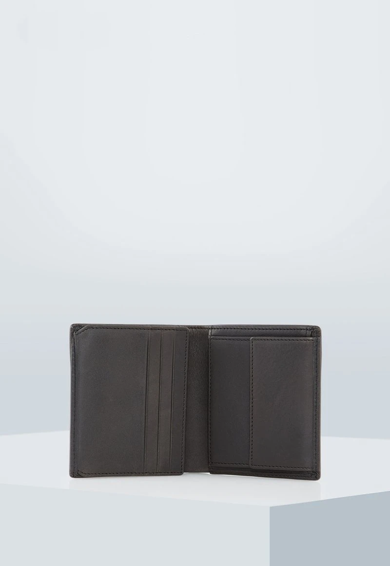 Strellson Geldbörse - Schwarz 4 Strellson Geldbörse - Schwarz – Bild 4