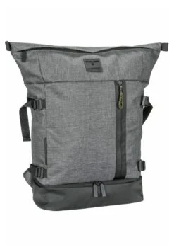 Strellson NORTHWOOD - Tagesrucksack - Dark Grey 8 Strellson NORTHWOOD - Tagesrucksack - Dark Grey -Strellson b6f9494bf73e42c9b977a03a8506e087