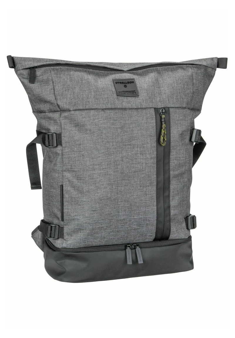 Strellson NORTHWOOD - Tagesrucksack - Dark Grey 3 Strellson NORTHWOOD - Tagesrucksack - Dark Grey – Bild 3