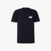 Strellson T-Shirt Basic - Dunkelblau