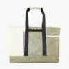 WESTBOURNE JIMMY - Shopping Bag - Khaki
