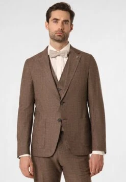 Strellson BAUKASTEN ACON - Anzugsakko - Schoko 9 Strellson BAUKASTEN ACON - Anzugsakko - Schoko -Strellson b7e5b7072cae4306a09054237aa97070 1