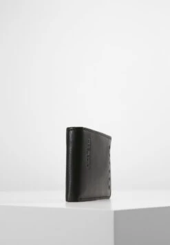 Strellson OXFORD CIRCUS - Geldbörse - Black -Strellson b7efa7bf67984f358c26d0ce675f7a1a