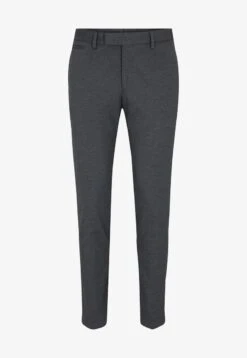 Strellson Stoffhose - Medium Grau