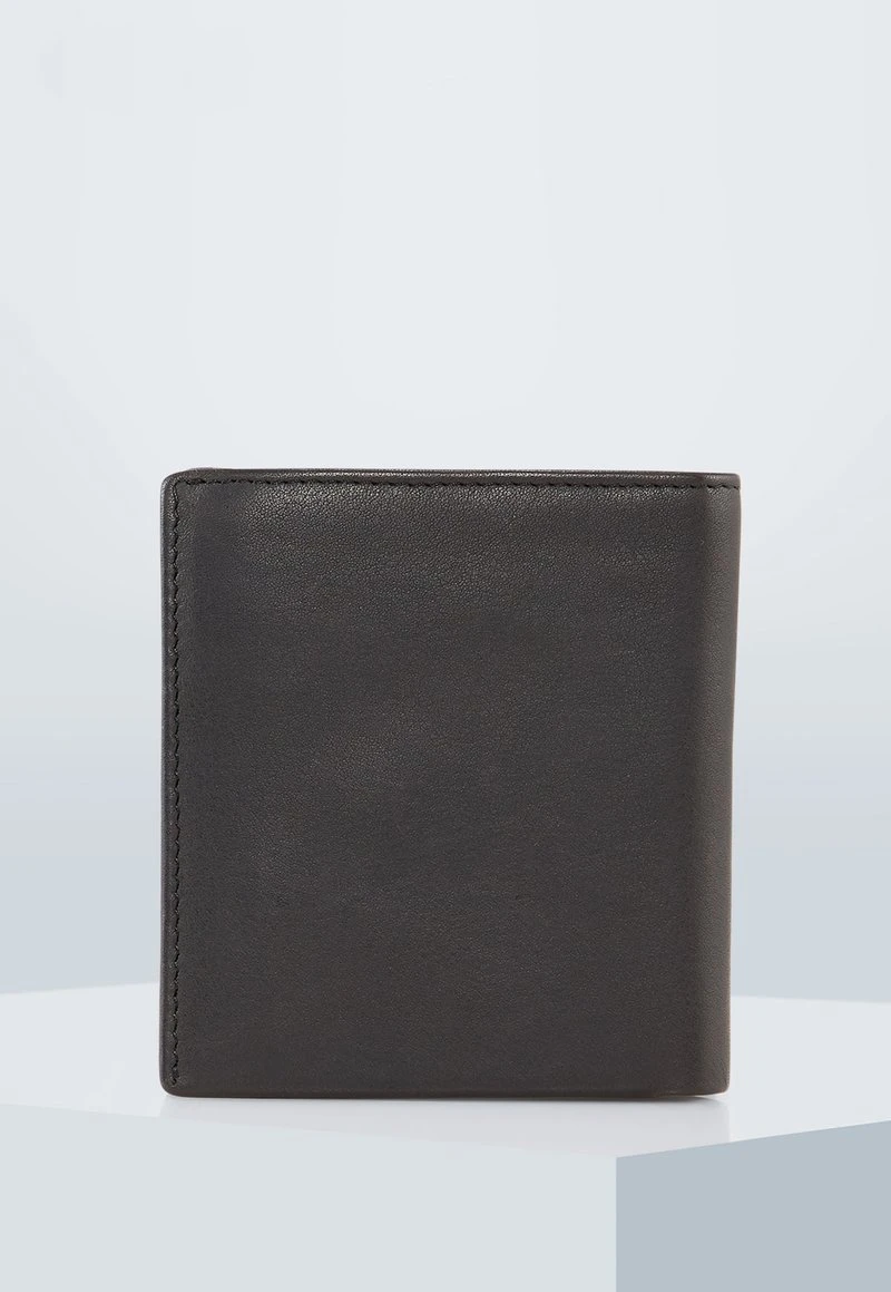 Strellson Geldbörse - Schwarz 3 Strellson Geldbörse - Schwarz – Bild 3