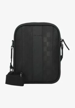 Strellson COLEMAN - Umhängetasche - Dark Brown -Strellson b8bfe163aa6340fd8209d7490d7c95bb