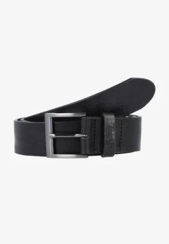 Strellson Gürtel - Black