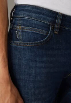 Strellson ROBIN - Jeans Slim Fit - Medium Blue 9 Strellson ROBIN - Jeans Slim Fit - Medium Blue -Strellson b97baf4e7a234a3ebc2f96c9a1b1ad45
