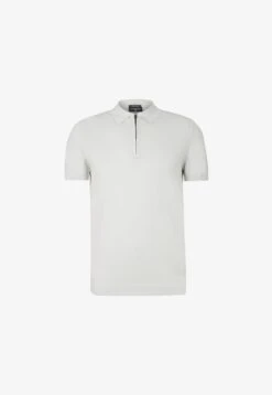 Strellson VINCENT - Poloshirt - Pastellblau -Strellson ba53f75cce2645f5b1f1d21d3e4da711