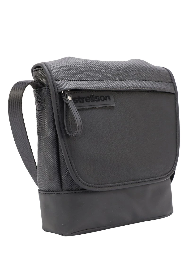 ROYAL OAK DORIAN XSVF - Umhängetasche - Black 3 ROYAL OAK DORIAN XSVF - Umhängetasche - Black – Bild 3