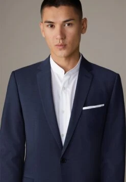 Strellson ALLEN - Anzugsakko - Navy 9 Strellson ALLEN - Anzugsakko - Navy -Strellson bb085b5590234e1592d316d77857ec84