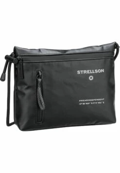 Strellson 2.0 SEAN XSHZ - Umhängetasche - Black -Strellson bb5c118d9fed442a8ed511dc89eb9197
