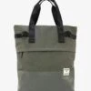 Shopping Bag - Khaki