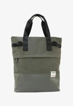 Shopping Bag - Khaki