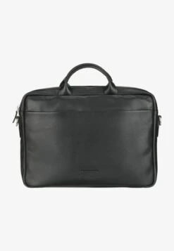 Strellson Notebooktasche - Black 11 Strellson Notebooktasche - Black -Strellson bec9d206e40d4544a3982205fcc3c65a