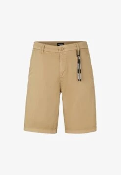 Strellson CRUSH - Shorts - Oliv -Strellson bf6ad11106cc458fb42e2e2931e9469f