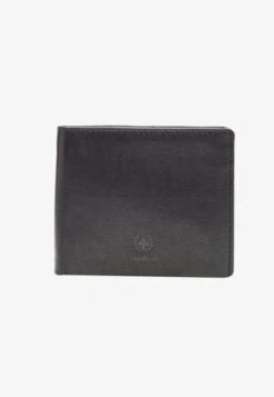 Strellson NECK LABEL - Geldbörse - Black -Strellson c071b2b5de5d44e7ad0512bc752fd7fa