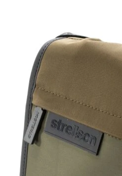ROYAL OAK DORIAN MVF - Umhängetasche - Khaki -Strellson c0b2a0fa48f94fa193f08bc8aa8b2d3f