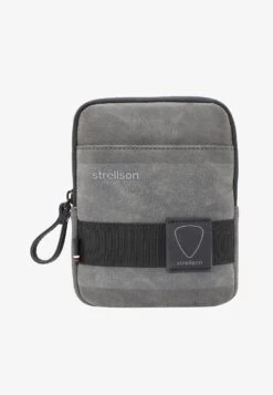 Umhängetasche - Darkgrey -Strellson c0e7084331484d53a2f3814764fdb66a 2