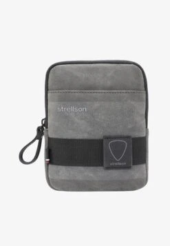 NORTHWOOD RS BRIAN - Umhängetasche - Khaki -Strellson c0e7084331484d53a2f3814764fdb66a