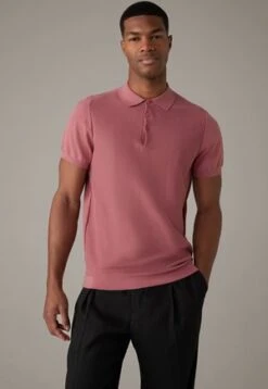 Strellson VINCENT - Poloshirt - Pastellblau -Strellson c1d122399693407fa438756c0127dd79 2