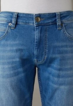 Strellson ROBIN - Jeans Slim Fit - Denim Blue 11 Strellson ROBIN - Jeans Slim Fit - Denim Blue -Strellson c25f42a317b140fb890d78229b21c96c