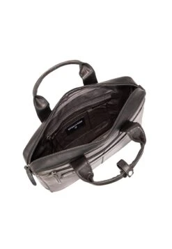 STRATFORD 1.0 CHARLES - Aktentasche - Black 8 STRATFORD 1.0 CHARLES - Aktentasche - Black -Strellson c25f5680bb4f43a386b8e2446e40dc09