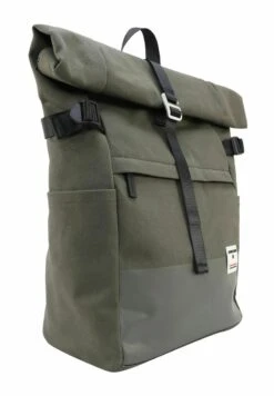 Strellson TOTT 2.0 EDDIE - Tagesrucksack - Khaki 9 Strellson TOTT 2.0 EDDIE - Tagesrucksack - Khaki -Strellson c2ffdfe59da24add895cc1577743bbe5