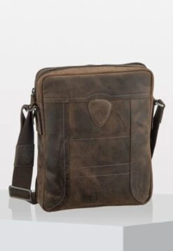 Strellson Umhängetasche - Dark Brown 10 Strellson Umhängetasche - Dark Brown -Strellson c3450d0573054f268272657ed8b2bf6c 1