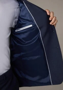 Strellson ALLEN - Anzugsakko - Navy 10 Strellson ALLEN - Anzugsakko - Navy -Strellson c435378ab614470191d34f1267ef30ab