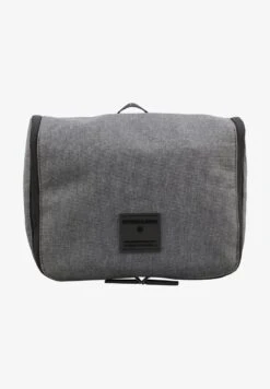 NORTHWOOD 2.0 BENNY - Kosmetiktasche - Darkgrey