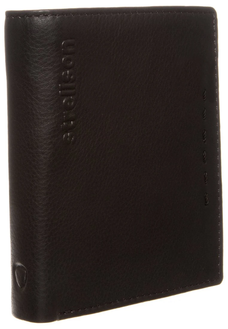 Strellson OXFORD CIRCUS - Geldbörse - Dark Brown 3 Strellson OXFORD CIRCUS - Geldbörse - Dark Brown – Bild 3
