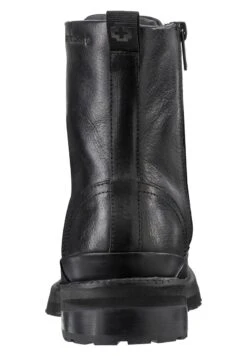 Schnürstiefelette - Black -Strellson c5573a20f0b64a1a8149fac0a520a546