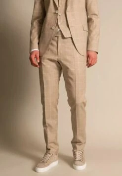 Strellson Anzughose - Natur