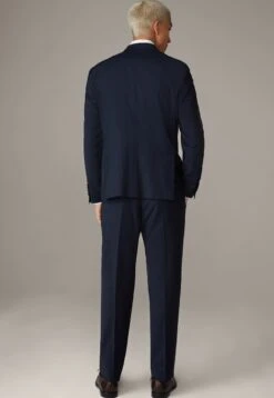 Strellson ANZUG AIDAN-MAX SET - Anzug - Dunkelblau -Strellson c8c525d2dc5a49d5ad8244b86887c70f