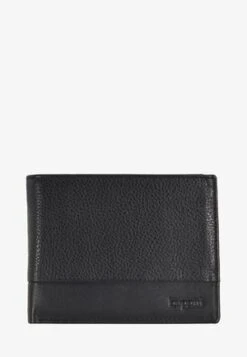 Strellson BILL FOLD - Geldbörse - Black 9 Strellson BILL FOLD - Geldbörse - Black -Strellson c96db1fee31b499e835a1487ffe264fe