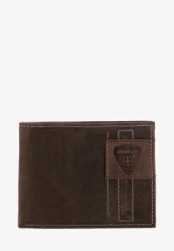 Strellson RICHMOND - Geldbörse - Dark Brown 11 Strellson RICHMOND - Geldbörse - Dark Brown -Strellson c9a6ea9c1b3f46da8626b226d204cc26 1