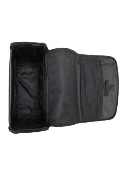 STOCKWELL BENNY LHZ - Kosmetiktasche - Grey -Strellson caa44c365627403b9782abd7359282a8