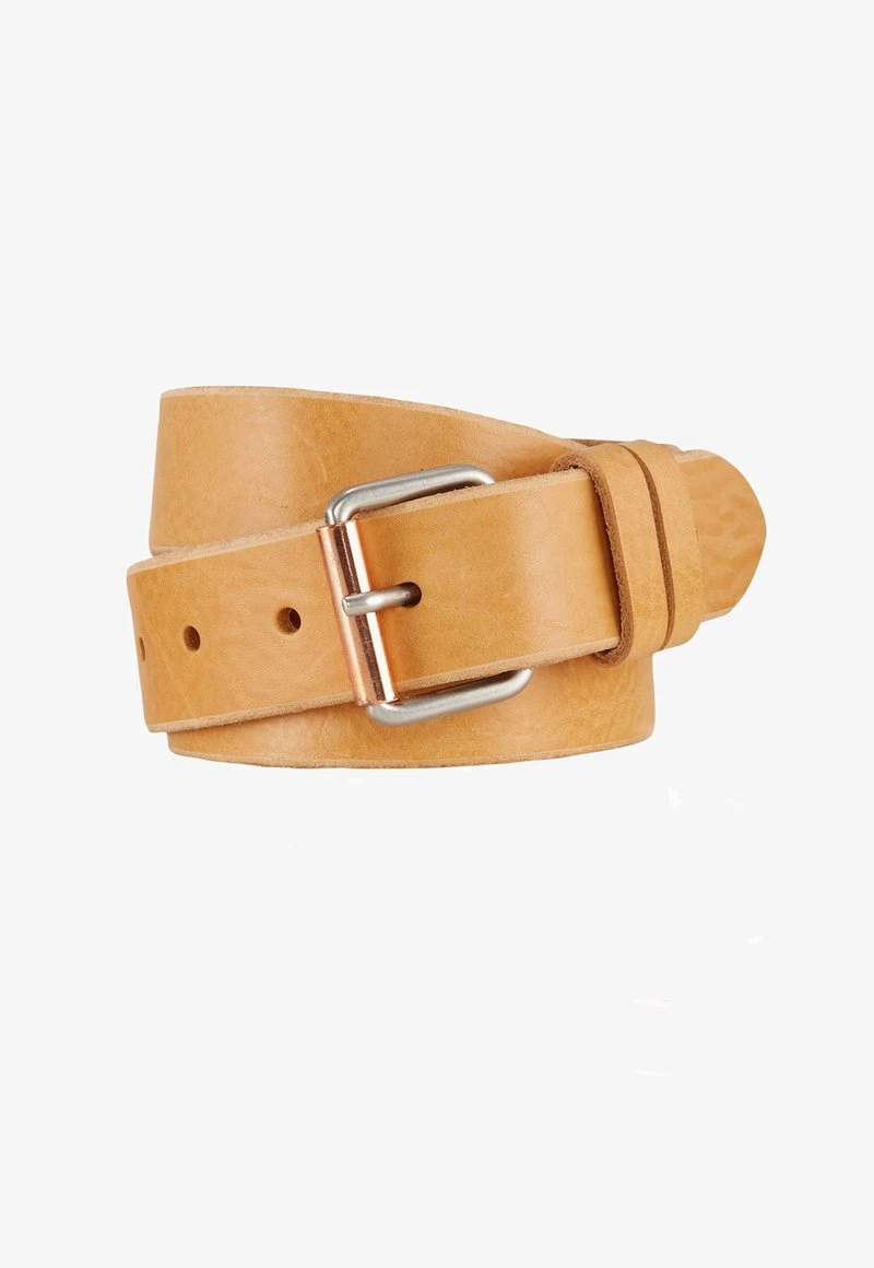 Strellson Gürtel - Beige 1 Strellson Gürtel - Beige