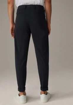 Strellson 11 LOUIS-W 10011362 - Chino - Dark Blue -Strellson cd3faeb74e7f4d6d904346d2f0c4203e