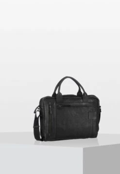Strellson UPMINSTER - Aktentasche - Black 8 Strellson UPMINSTER - Aktentasche - Black -Strellson cd4e9d63b75640378483c698ee1d5a82 1
