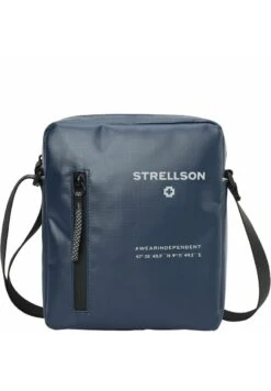 Strellson STOCKWELL - Umhängetasche - Darkblue 10 Strellson STOCKWELL - Umhängetasche - Darkblue -Strellson cd593d3b403a46e784d56863713bda4b